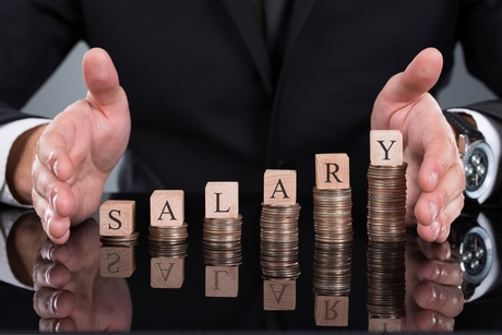 May 2021 - My View on Salaries Across the UK Consulting Market