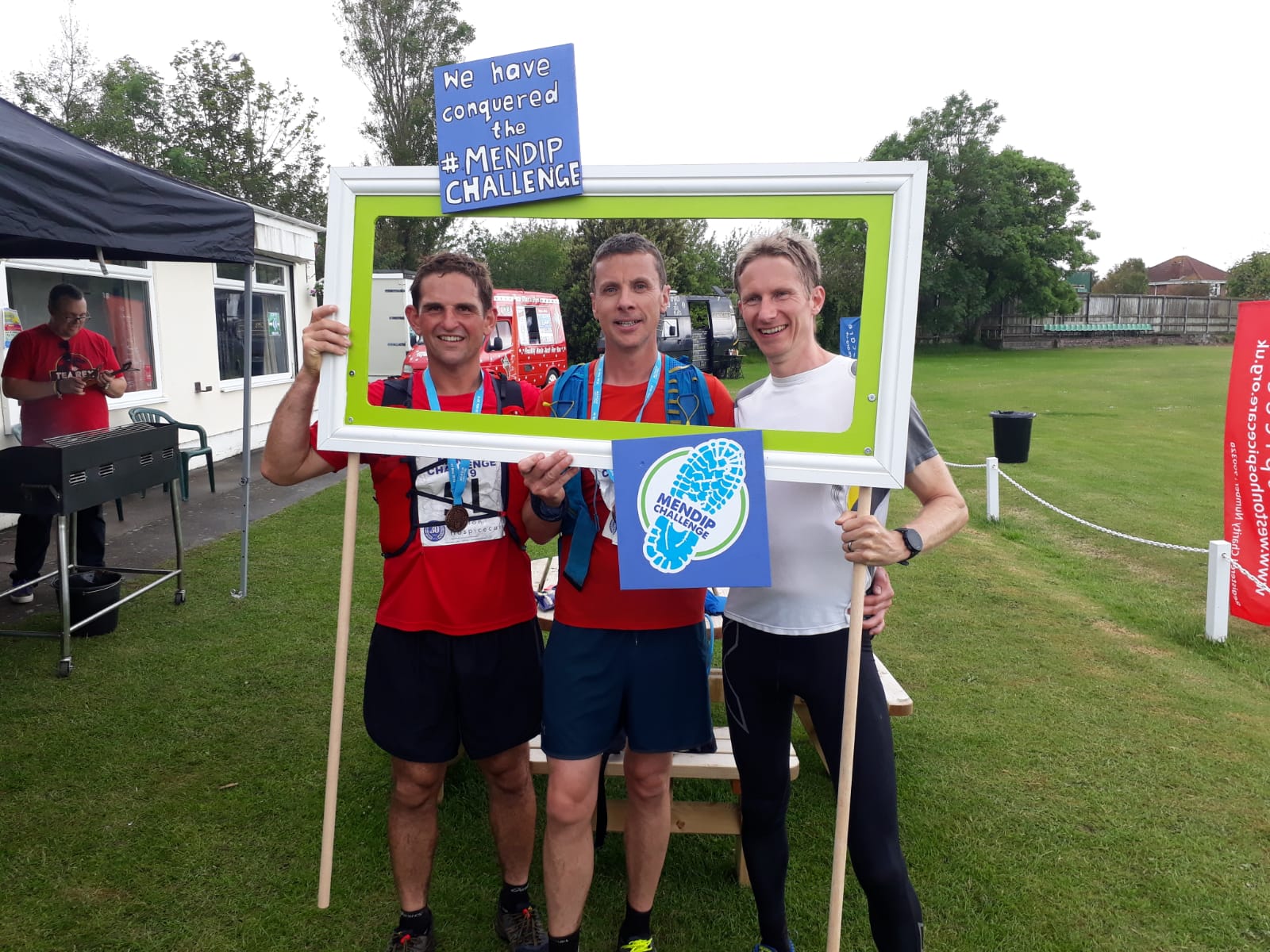 Mendip Challenge Charity Run 2019